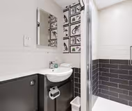 Ditchling Road 3BR