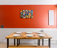 Ditchling Road 3BR