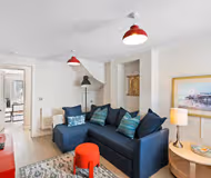 Ditchling Road 3BR
