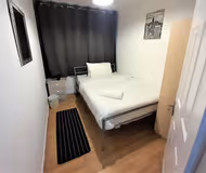 3 Bedroom with a Garden