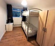 3 Bedroom with a Garden