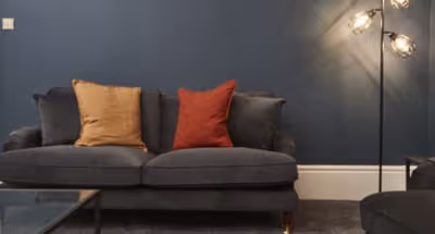 Studley Terrace 7BR