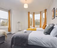 Studley Terrace 7BR