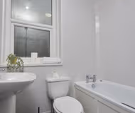Studley Terrace 7BR