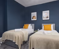 Studley Terrace 7BR