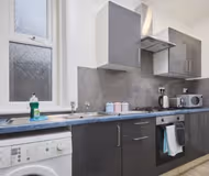 Studley Terrace 7BR