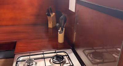 Serviced Apartments Cocody