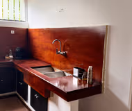 Serviced Apartments Cocody