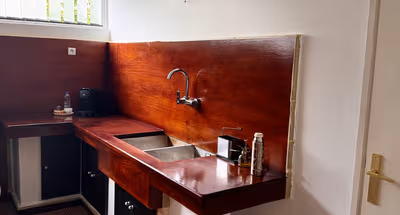 Serviced Apartments Cocody