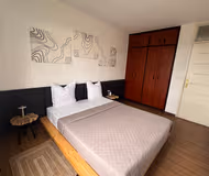 Serviced Apartments Cocody