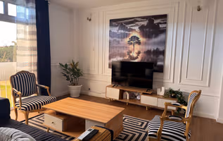 Serviced Apartments Cocody