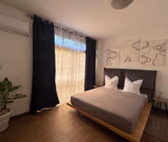 Serviced Apartments Cocody