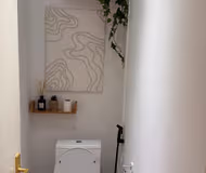 Serviced Apartments Cocody