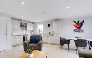 Avoneil Road 3F AP9 1BR