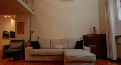 Via Torino Serviced Apartment