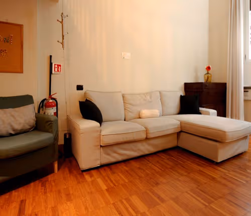 Via Torino Serviced Apartment