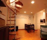 Via Torino Serviced Apartment