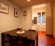 Via Torino Serviced Apartment