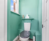 Fulham 3 Bed Flat