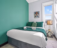 Fulham 3 Bed Flat