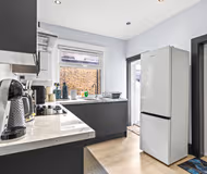 Fulham 3 Bed Flat