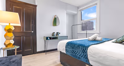 Fulham 3 Bed Flat