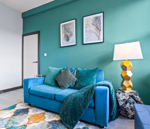 Fulham 3 Bed Flat