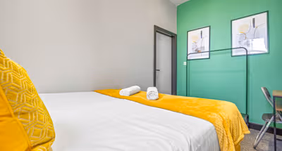 Fulham 2 Bed Flat