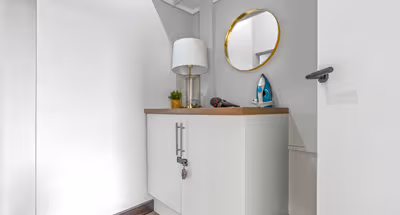 Fulham 2 Bed Flat