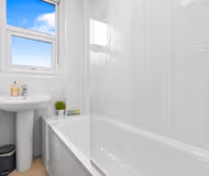 Fulham 2 Bed Flat