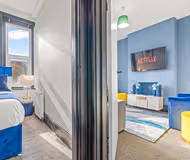 Fulham 2 Bed Flat