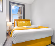 Fulham 2 Bed Flat