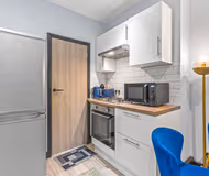 Fulham 2 Bed Flat