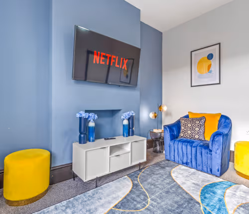 Fulham 2 Bed Flat