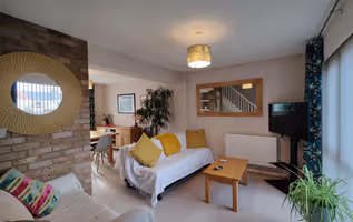 Springfield Road Chelmsford