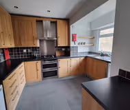 Springfield Road Chelmsford