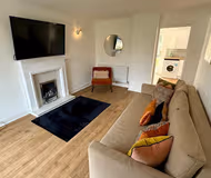 Hamble Road 3BR