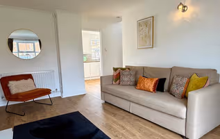Hamble Road 3BR