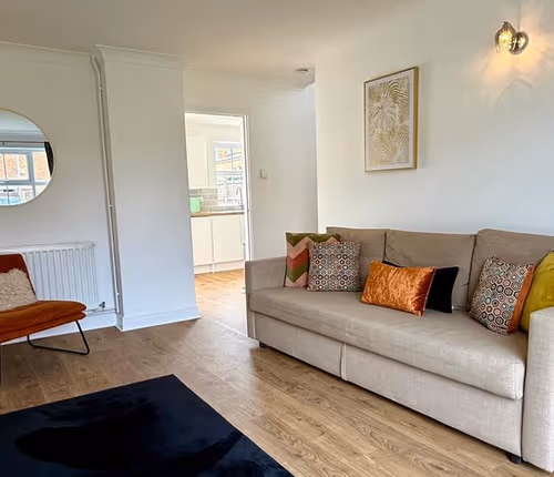 Hamble Road 3BR