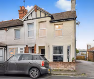 Draper Close 4BR