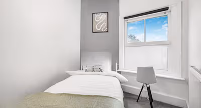 Draper Close 4BR