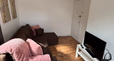 Clapham Road 3BR