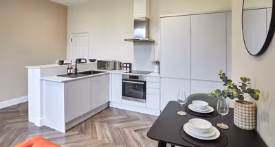 Billing Road, Northampton