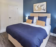 Billing Road, Northampton