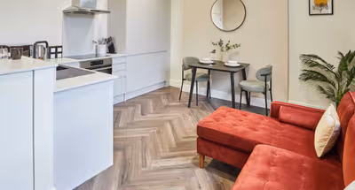 Billing Road, Northampton