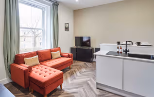 Billing Road, Northampton