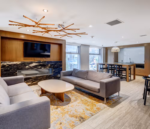 Waterfront Parkside 800