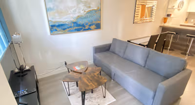 Waterfront Parkside 800