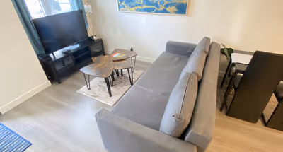 Waterfront Parkside 800