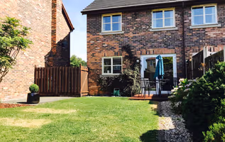 Oaktree Ct Cheshire West